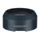 Samsung VS20C8524TB Aspirateur-balai 2 en 1 Batterie Sec Filtre allergène, UltraFine Sans sac 510 W Noir, Bleu