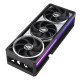 ASUS ROG-ASTRAL-RTX5090-O32G-BTF-GAMING NVIDIA GeForce RTX 5090 32 Go GDDR7