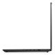 Lenovo ThinkPad P1 Gen 9 Copilot + PC Copilot+ PC Intel Core Ultra 9 386H Station de travail mobile 40,6 cm (16") WUXGA 64 Go LPDDR5x-SDRAM 1 To SSD NVIDIA RTX PRO 2000 Blackwell Wi-Fi 7 (802.11be) Windows 11 Pro Noir Anglais