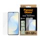 PanzerGlass ® Screen Protector Samsung Galaxy S25 FE 5G | M56 5G | Ultra-Wide Fit Protection d'écran transparent 1 pièce(s)