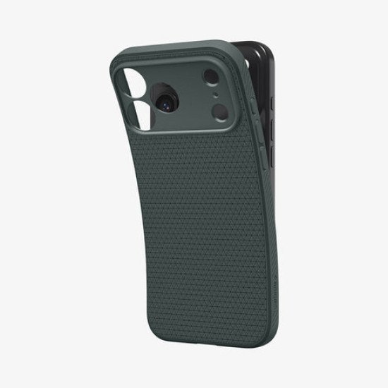 Spigen ACS09944 coque de protection pour téléphones portables 16 cm (6.3") Housse Vert Spigen ACS09944 coque de protection pour téléphones portables 16 cm (6.3") Housse Vert