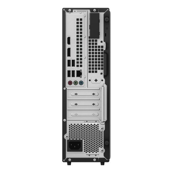ASUS V500 SFF V501SV-07240H014W Intel Core 7 240H 16 Go DDR5-SDRAM 512 Go SSD Windows 11 Home PC Noir