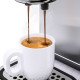 WMF Lumero 04.1237.0011 machine à café Manuel Machine à expresso 1,4 L