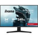 iiyama G-MASTER G2471HS-B1 écran PC 61 cm (24") iiyama G-MASTER G2471HS-B1 écran PC 61 cm (24")