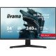 iiyama G-MASTER G2471HS-B1 écran PC 61 cm (24") iiyama G-MASTER G2471HS-B1 écran PC 61 cm (24")