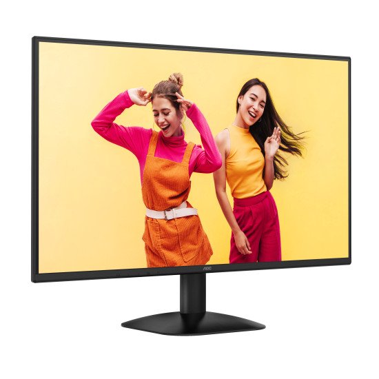 AOC B3 Q27B35S3 écran PC 68,6 cm (27") 2560 x 1440 pixels Quad HD LED Noir AOC B3 Q27B35S3 écran PC 68,6 cm (27") 2560 x 1440 pixels Quad HD LED Noir