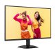 AOC B3 Q27B35S3 écran PC 68,6 cm (27") 2560 x 1440 pixels Quad HD LED Noir AOC B3 Q27B35S3 écran PC 68,6 cm (27") 2560 x 1440 pixels Quad HD LED Noir