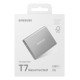 Samsung SSD Externe T7 Resurrected 1To
