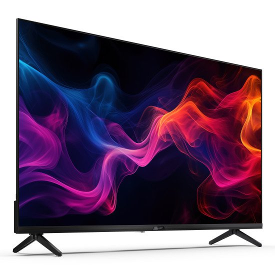 Sharp 40GF2265E 101,6 cm (40") Full HD Smart TV Wifi Noir Sharp 40GF2265E 101,6 cm (40") Full HD Smart TV Wifi Noir
