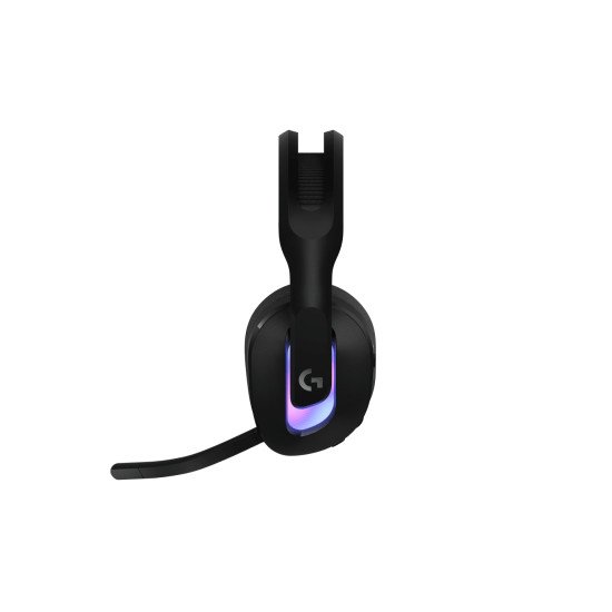 Logitech G G522 Lightspeed Casque Avec fil &sans fil Arceau Jouer USB Type-C Bluetooth Noir Logitech G G522 Lightspeed Casque Avec fil &sans fil Arceau Jouer USB Type-C Bluetooth Noir