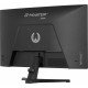 iiyama G-MASTER G2771HS-B1 écran PC 68,6 cm (27") 1920 x 1080 pixels 4K Ultra HD Noir iiyama G-MASTER G2771HS-B1 écran PC 68,6 cm (27") 1920 x 1080 pixels 4K Ultra HD Noir