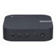 ASUS Chromebox CHROMEBOX5-SC002UN 7305 mini PC Intel® Celeron® 4 Go DDR4-SDRAM 128 Go SSD ChromeOS Noir