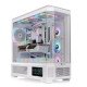 Thermaltake CA-11H-00F6WN-00 unité centrale Full Tower Blanc Thermaltake CA-11H-00F6WN-00 unité centrale Full Tower Blanc