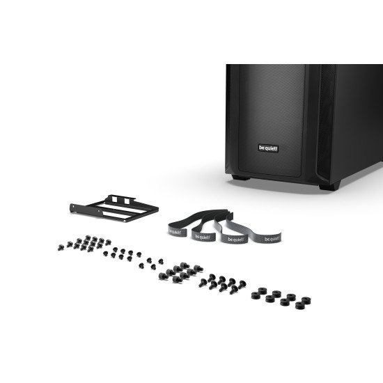 be quiet! Shadow Base 800 Black Midi Tower Noir