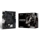 Biostar A520MHP carte mère AMD A520 Emplacement AM4 micro ATX Biostar A520MHP carte mère AMD A520 Emplacement AM4 micro ATX
