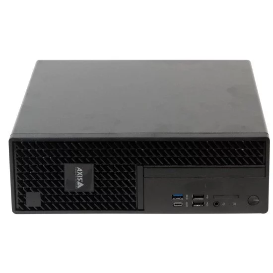 Axis S9302 UK SFF Station de travail Axis S9302 UK SFF Station de travail