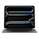 Apple Magic Keyboard pour iPad Pro 13 pouces (M4) - Anglais américain - Noir Apple Magic Keyboard pour iPad Pro 13 pouces (M4) - Anglais américain - Noir