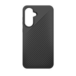 ZAGG Luxe coque de protection pour téléphones portables 17 cm (6.7") Housse Noir