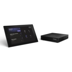 Lenovo ThinkSmart Core Gen 2+CTRL MTR système de vidéo conférence Ethernet/LAN