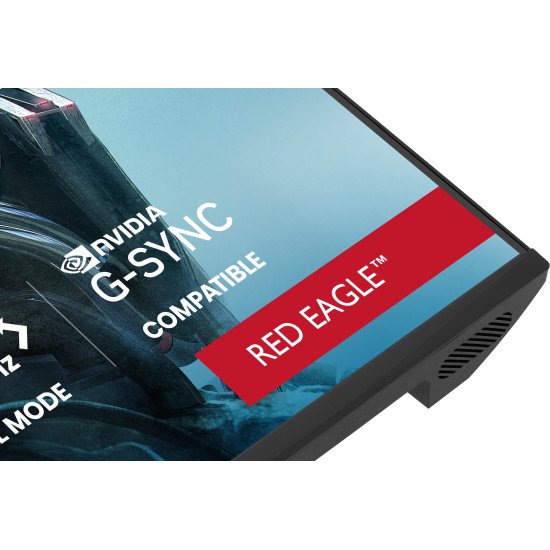 iiyama G-MASTER GB2771UHSU-B1 écran PC 68,6 cm (27") 3840 x 2160 pixels 4K Ultra HD LED Noir