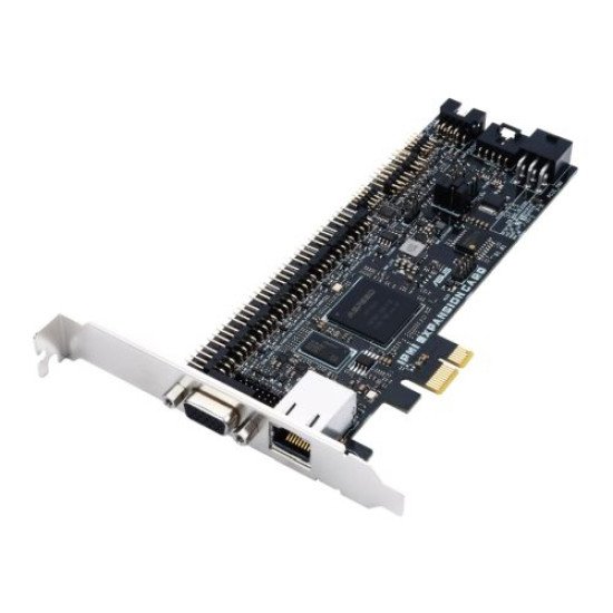 ASUS IPMI EXPANSION CARD-SI carte et adaptateur d'interfaces Interne RJ-45, VGA