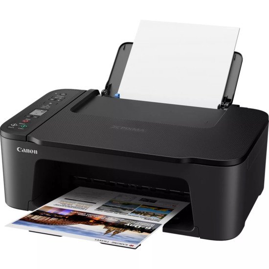 Canon PIXMA TS3550i Jet d'encre A4 4800 x 1200 DPI Wifi