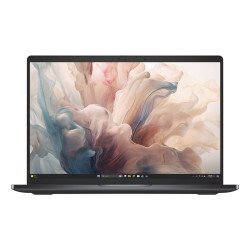 DELL Pro 14 Premium PA14250 Copilot+ PC Intel Core Ultra 7 268V Ordinateur portable 35,6 cm (14") Full HD+ 32 Go LPDDR5x-SDRAM 512 Go SSD Wi-Fi 7 (802.11be) Windows 11 Pro Belge Gris