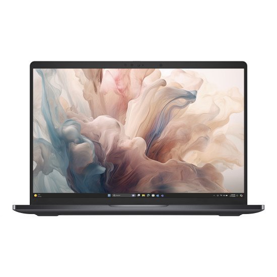 DELL Pro 14 Premium PA14250 Copilot+ PC Intel Core Ultra 7 268V Ordinateur portable 35,6 cm (14") Full HD+ 32 Go LPDDR5x-SDRAM 512 Go SSD Wi-Fi 7 (802.11be) Windows 11 Pro Belge Gris