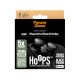 PanzerGlass ® Hoops® Ceramic Camera Lens Protector iPhone 16 Pro | 16 Pro Max Protection d'écran transparent Apple 1 pièce(s) PanzerGlass ® Hoops® Ceramic Camera Lens Protector iPhone 16 Pro | 16 Pro Max Protection d'écran transparent Apple 1 pièce(s)
