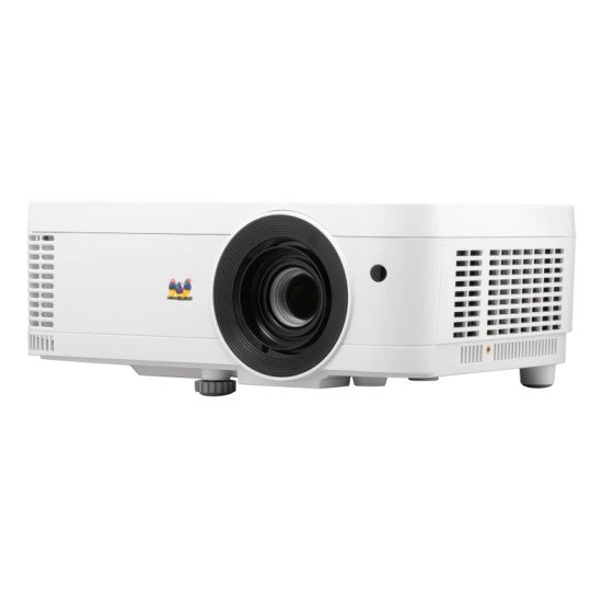 Viewsonic PX700HDHE vidéo-projecteur Projecteur à focale standard 3700 ANSI lumens DMD 1080p (1920x1080) Blanc