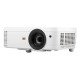 Viewsonic PX700HDHE vidéo-projecteur Projecteur à focale standard 3700 ANSI lumens DMD 1080p (1920x1080) Blanc