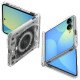 Spigen ACS11525 coque de protection pour téléphones portables 17,5 cm (6.9") Housse Transparent