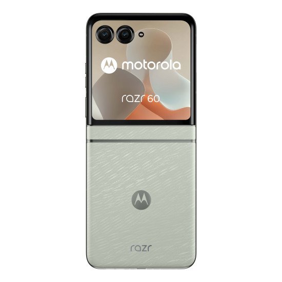 Motorola razr 60 17,5 cm (6.9") Double SIM Android 15 5G USB Type-C 8 Go 256 Go 4500 mAh Gris Motorola razr 60 17,5 cm (6.9") Double SIM Android 15 5G USB Type-C 8 Go 256 Go 4500 mAh Gris