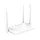 D-Link S15 routeur sans fil Gigabit Ethernet Bi-bande (2,4 GHz / 5 GHz) Blanc