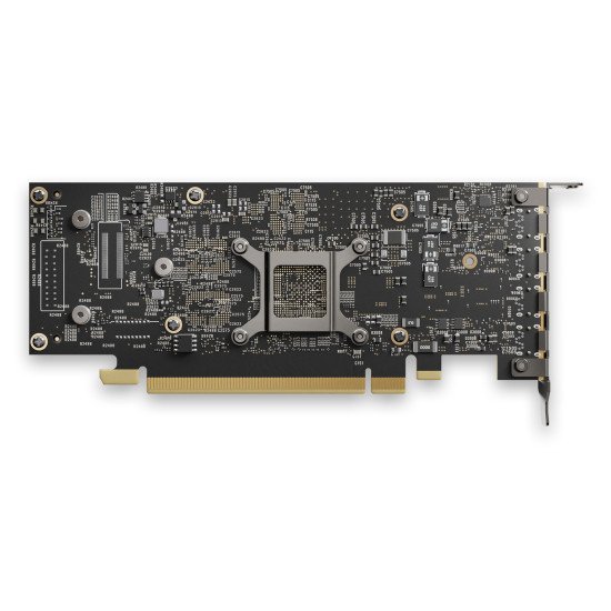 Intel Arc Pro A40 6 Go GDDR6 Intel Arc Pro A40 6 Go GDDR6