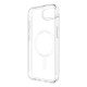 Belkin MSA064HQCL coque de protection pour téléphones portables 15,5 cm (6.1") Housse Transparent