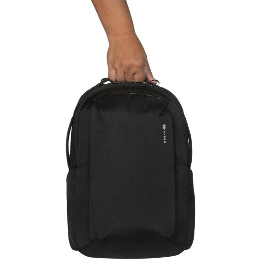 Targus HyperPack 40,6 cm (16") Sac à dos Noir