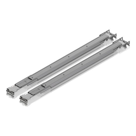 Ubiquiti UACC-Rack-Rails-Slide Rail d'étagère