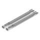 Ubiquiti UACC-Rack-Rails-Slide Rail d'étagère