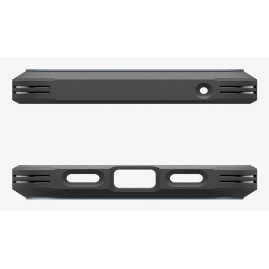 Spigen ACS09729 coque de protection pour téléphones portables 17,3 cm (6.8") Housse Couleur ardoise Spigen ACS09729 coque de protection pour téléphones portables 17,3 cm (6.8") Housse Couleur ardoise