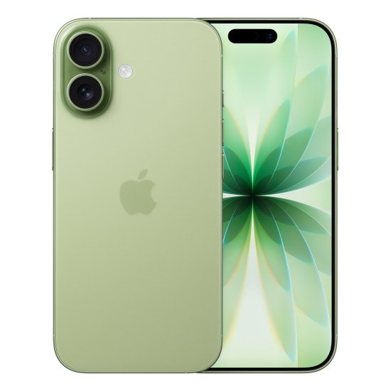 Apple iPhone 17 16 cm (6.3") Double SIM iOS 26 5G USB Type-C 256 Go Sage Apple iPhone 17 16 cm (6.3") Double SIM iOS 26 5G USB Type-C 256 Go Sage