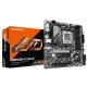 GIGABYTE B850M D3HP Carte Mère - Processeurs AMD Ryzen Série 9000, 5+2+2 phases VRM numériques, jusqu'à 8200MHz DDR5 (OC), 1xPCIe 5.0 + 1xPCIe 4.0 M.2, LAN GbE, USB 3.2 Gen 2 GIGABYTE B850M D3HP Carte Mère - Processeurs AMD Ryzen Série 9000, 5+2+2 phases VRM numériques, jusqu'à 8200MHz DDR5 (OC), 1xPCIe 5.0 + 1xPCIe 4.0 M.2, LAN GbE, USB 3.2 Gen 2