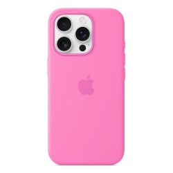 Apple MDFX4ZM/A coque de protection pour téléphones portables 17 cm (6.7") Housse Rose