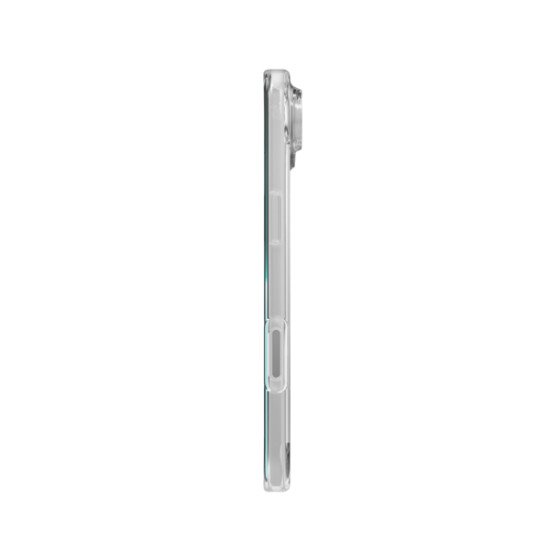 ZAGG Crystal Palace Lite Snap coque de protection pour téléphones portables 16,5 cm (6.5") Housse Transparent ZAGG Crystal Palace Lite Snap coque de protection pour téléphones portables 16,5 cm (6.5") Housse Transparent