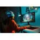 Philips Evnia 27M2N3500NL/00 LED display 68,6 cm (27") 2560 x 1440 pixels Quad HD LCD Gris Philips Evnia 27M2N3500NL/00 LED display 68,6 cm (27") 2560 x 1440 pixels Quad HD LCD Gris