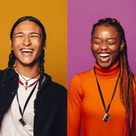 Easypix MiniPro XS1 Appareil-photo compact 1 MP