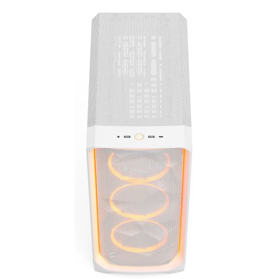 Fractal Design Meshify 3 Blanc