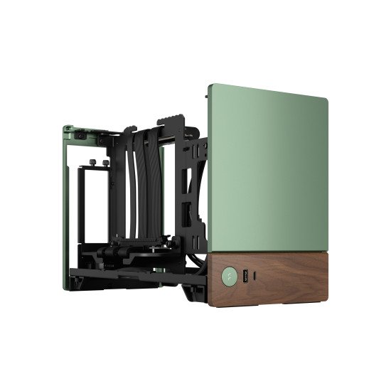 Fractal Design Terra Small Form Factor (SFF) Vert