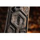 Urban Armor Gear 214461114FC coque de protection pour téléphones portables 17,5 cm (6.9") Housse Charbon, Cuivre Urban Armor Gear 214461114FC coque de protection pour téléphones portables 17,5 cm (6.9") Housse Charbon, Cuivre
