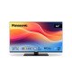 Panasonic TB-43W61AEZ TV 109,2 cm (43") 4K Ultra HD Smart TV Wifi Noir Panasonic TB-43W61AEZ TV 109,2 cm (43") 4K Ultra HD Smart TV Wifi Noir